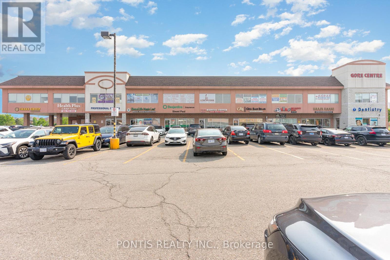 211 - 4515 Ebenezer Road, Brampton, Ontario  L6T 2K7 - Photo 3 - W12692672