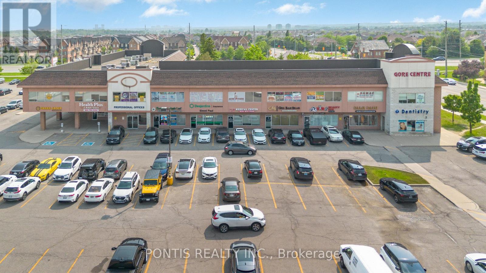 211 - 4515 Ebenezer Road, Brampton, Ontario  L6T 2K7 - Photo 5 - W12692672