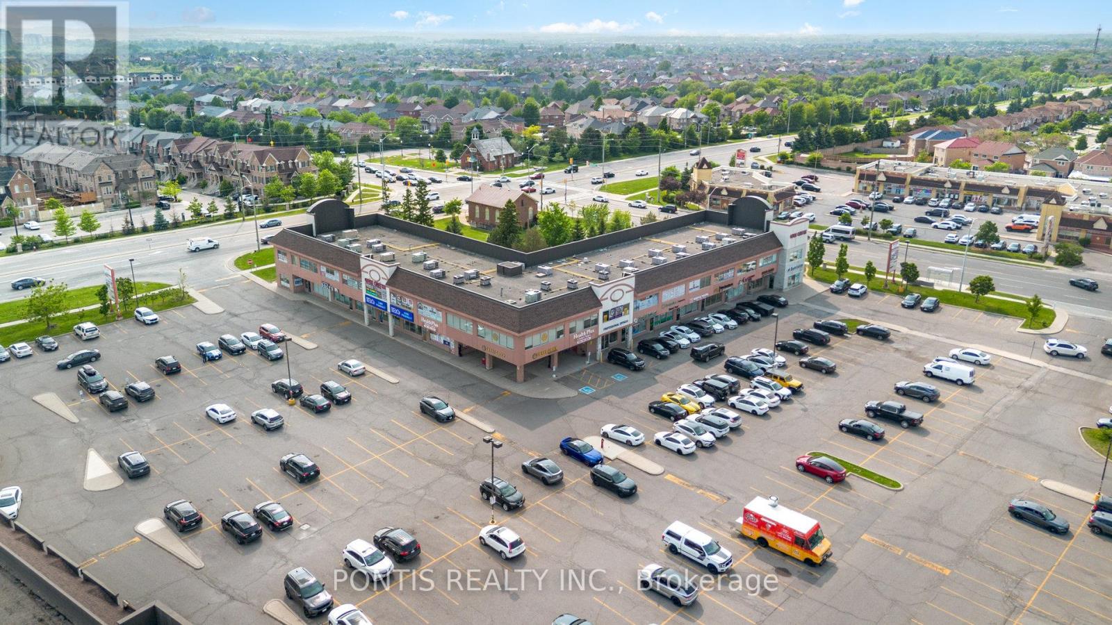 211 - 4515 Ebenezer Road, Brampton, Ontario  L6T 2K7 - Photo 9 - W12692672