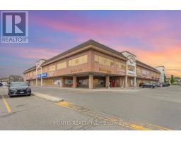 211 - 4515 EBENEZER ROAD, Brampton, Ontario