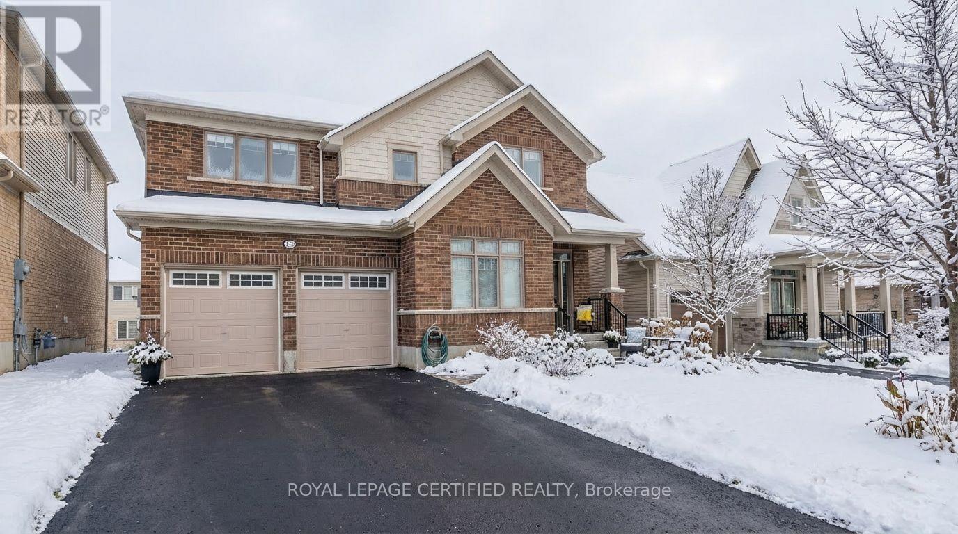 123 REA DRIVE, Centre Wellington, Ontario