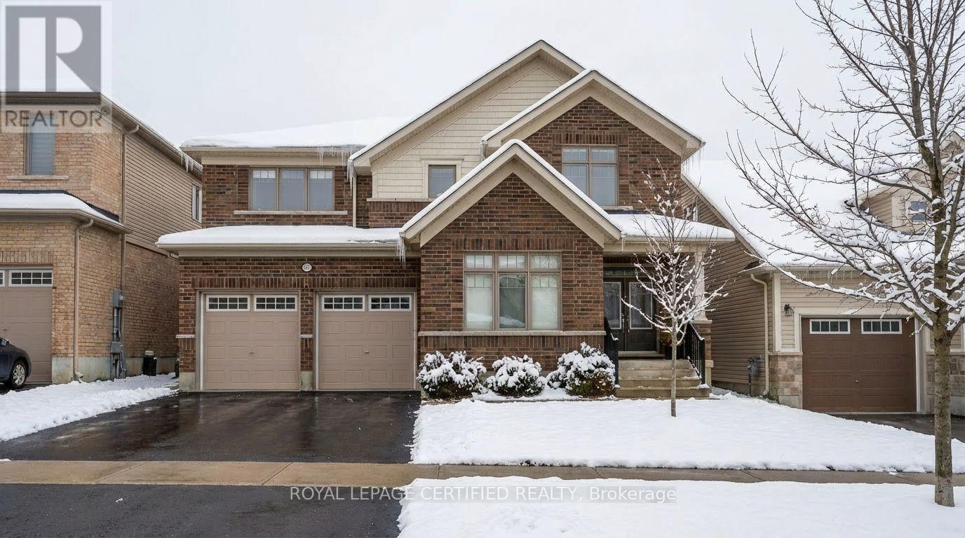 123 Rea Drive, Centre Wellington, Ontario  N1M 0J8 - Photo 3 - X12691108