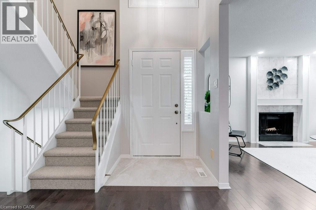 1509 Upper Middle Road Unit# 4, Burlington, Ontario  L7P 4M5 - Photo 5 - 40786623