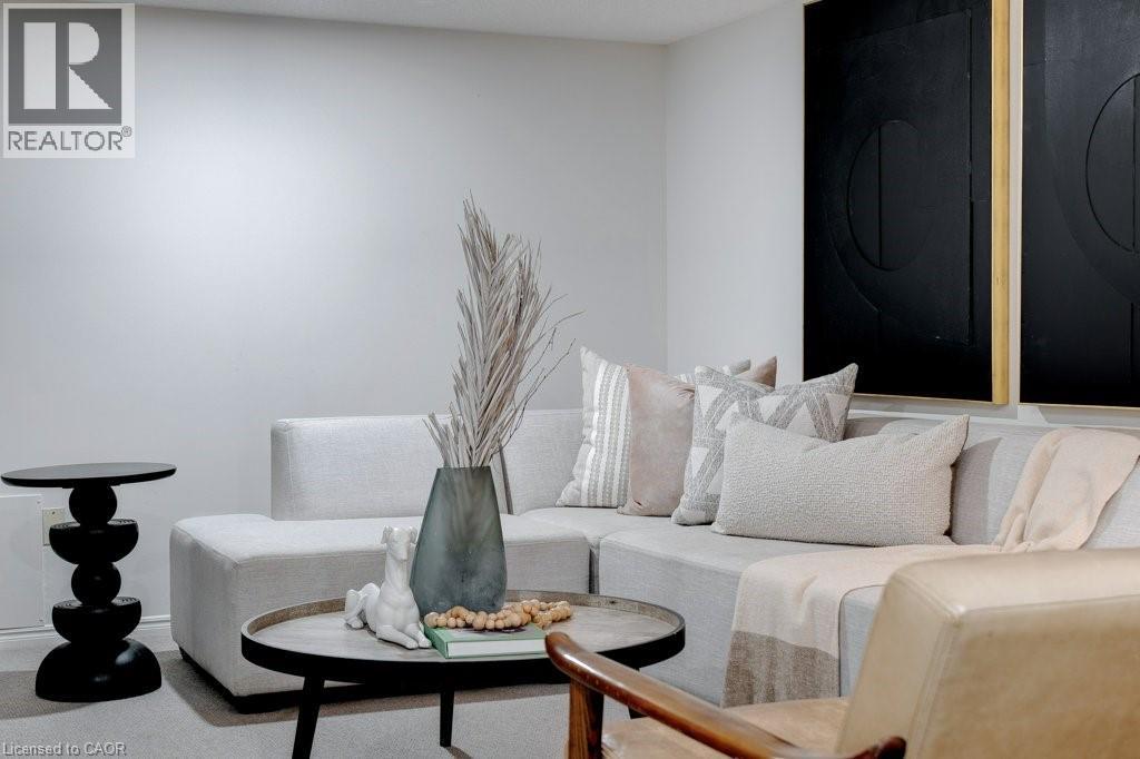 1509 Upper Middle Road Unit# 4, Burlington, Ontario  L7P 4M5 - Photo 36 - 40786623