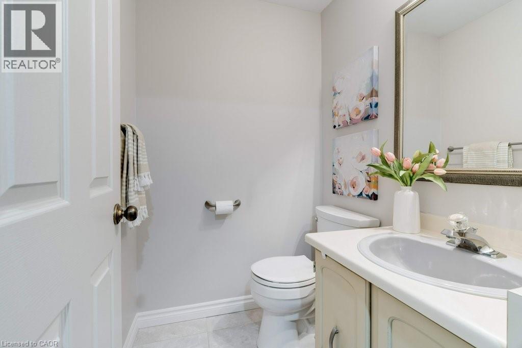 1509 Upper Middle Road Unit# 4, Burlington, Ontario  L7P 4M5 - Photo 12 - 40786623