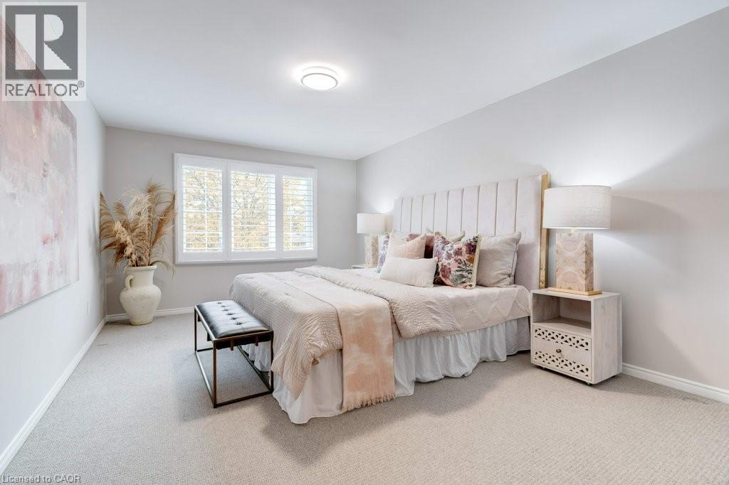 1509 Upper Middle Road Unit# 4, Burlington, Ontario  L7P 4M5 - Photo 27 - 40786623