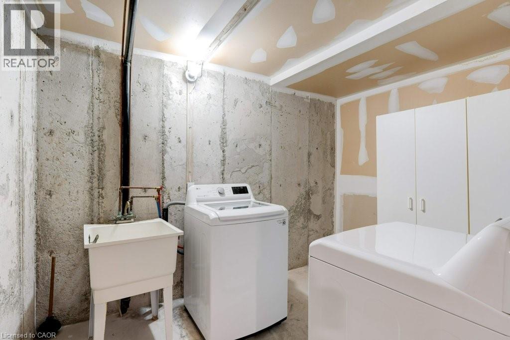 1509 Upper Middle Road Unit# 4, Burlington, Ontario  L7P 4M5 - Photo 39 - 40786623