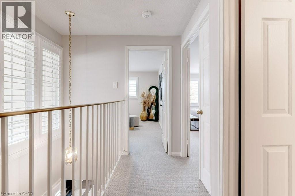 1509 Upper Middle Road Unit# 4, Burlington, Ontario  L7P 4M5 - Photo 24 - 40786623