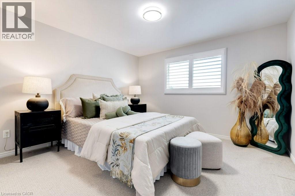 1509 Upper Middle Road Unit# 4, Burlington, Ontario  L7P 4M5 - Photo 25 - 40786623