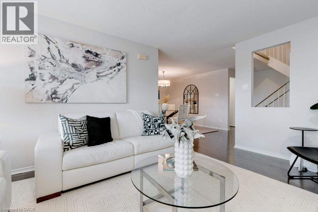 1509 Upper Middle Road Unit# 4, Burlington, Ontario  L7P 4M5 - Photo 9 - 40786623