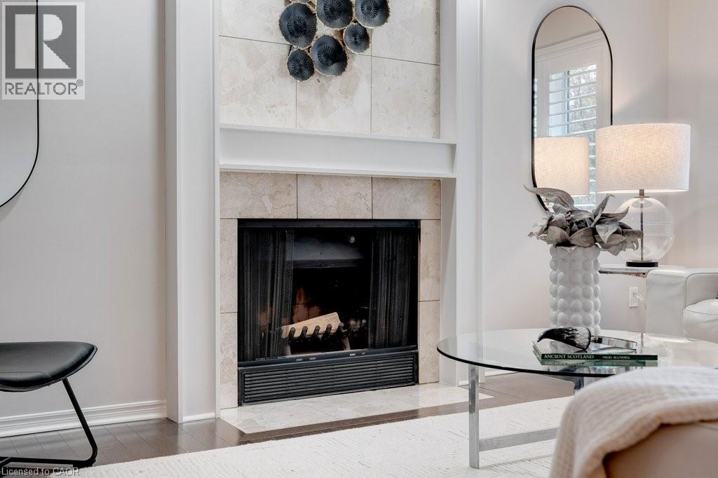 1509 Upper Middle Road Unit# 4, Burlington, Ontario  L7P 4M5 - Photo 11 - 40786623