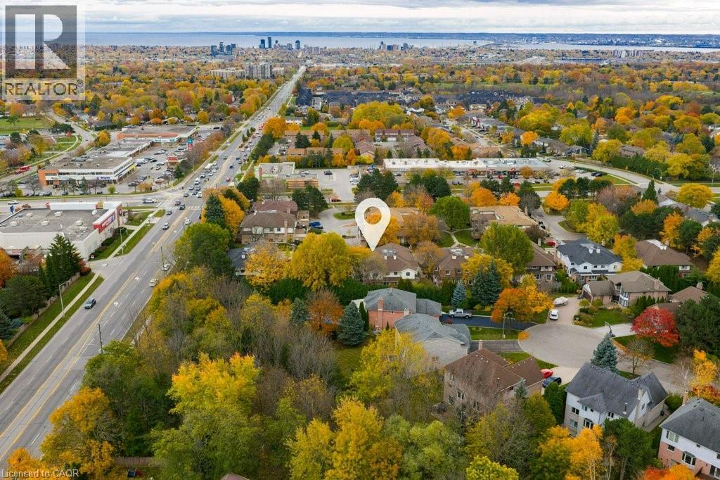 1509 Upper Middle Road Unit# 4, Burlington, Ontario  L7P 4M5 - Photo 45 - 40786623