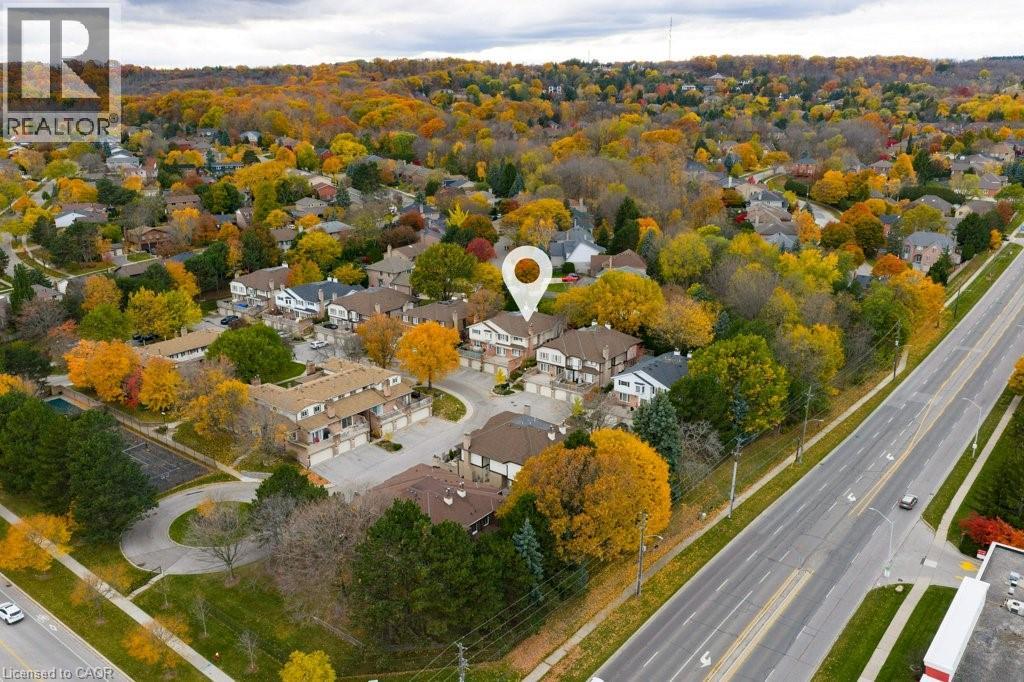 1509 Upper Middle Road Unit# 4, Burlington, Ontario  L7P 4M5 - Photo 42 - 40786623