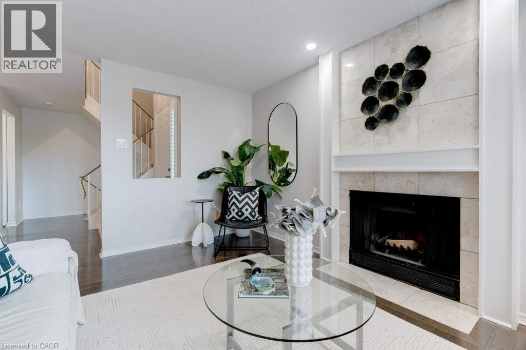 1509 Upper Middle Road Unit# 4, Burlington, Ontario  L7P 4M5 - Photo 7 - 40786623