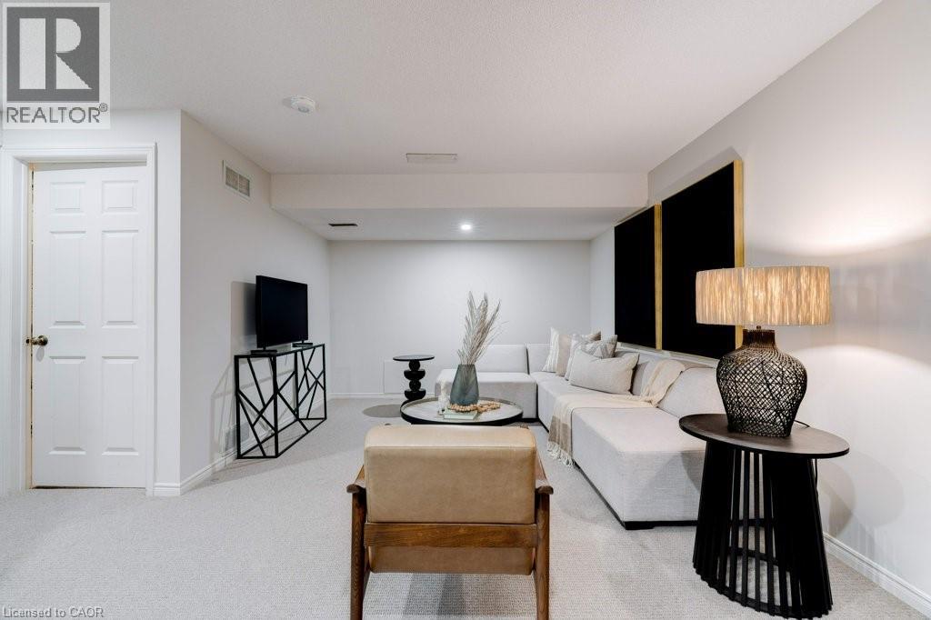 1509 Upper Middle Road Unit# 4, Burlington, Ontario  L7P 4M5 - Photo 34 - 40786623