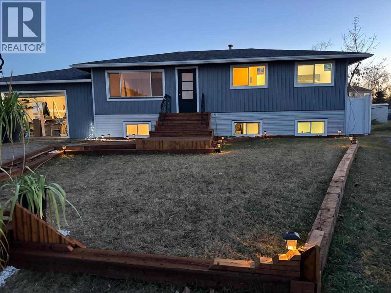 8835 103 AVENUE, Fort St. John, British Columbia