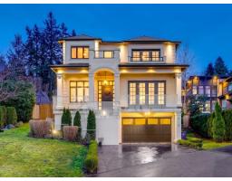16738 MCNAIR DRIVE, Surrey, British Columbia