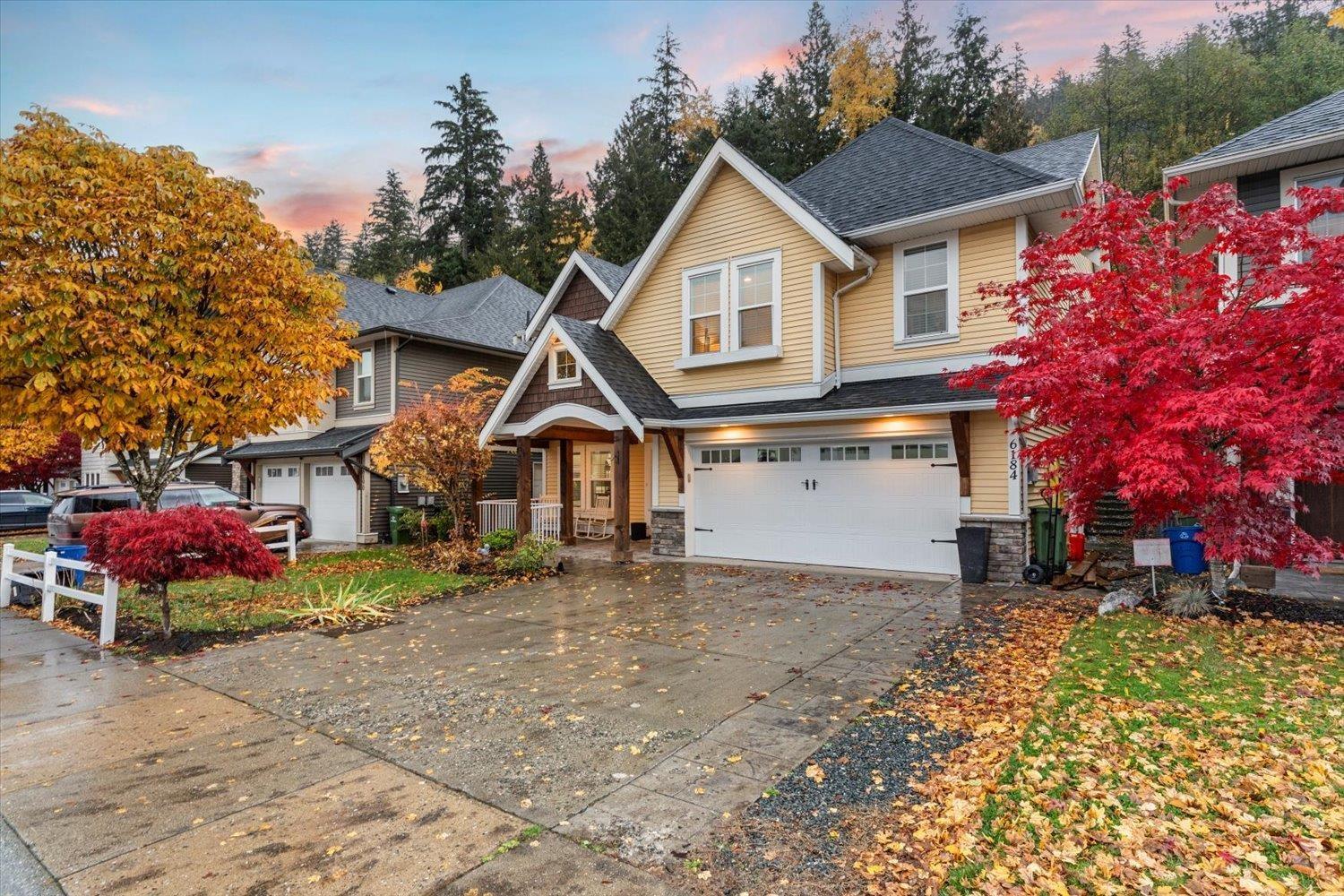 6184 Rexford Drive, Promontory, Chilliwack, British Columbia  V2R 0L3 - Photo 2 - R3079000