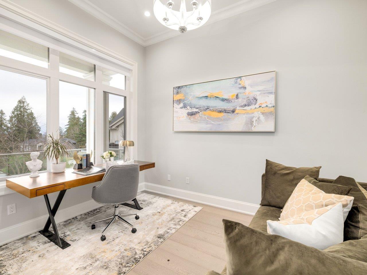 16738 Mcnair Drive, Surrey, British Columbia  V3Z 0P9 - Photo 19 - R3074591