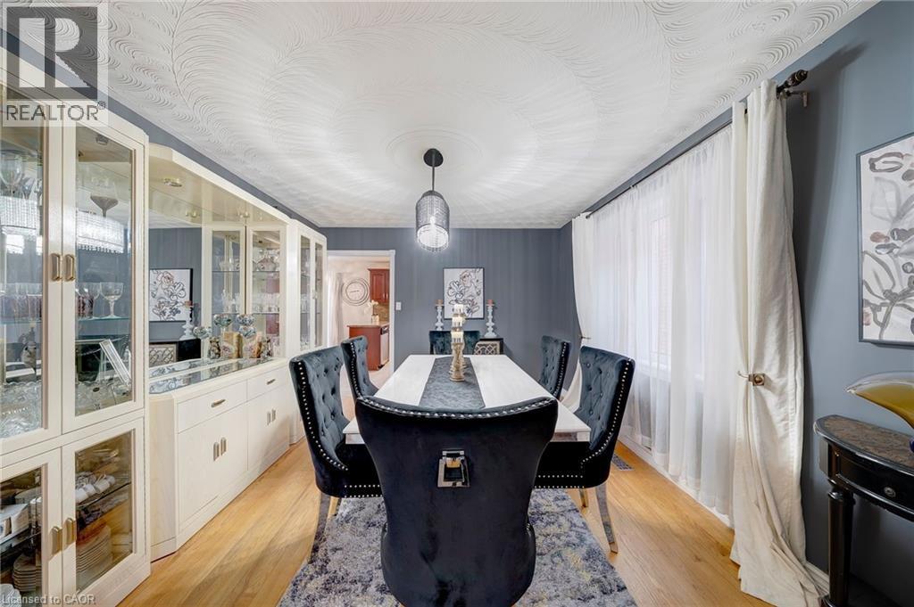 22 Caswell Drive, Hamilton, Ontario  L9C 7N2 - Photo 7 - 40796230