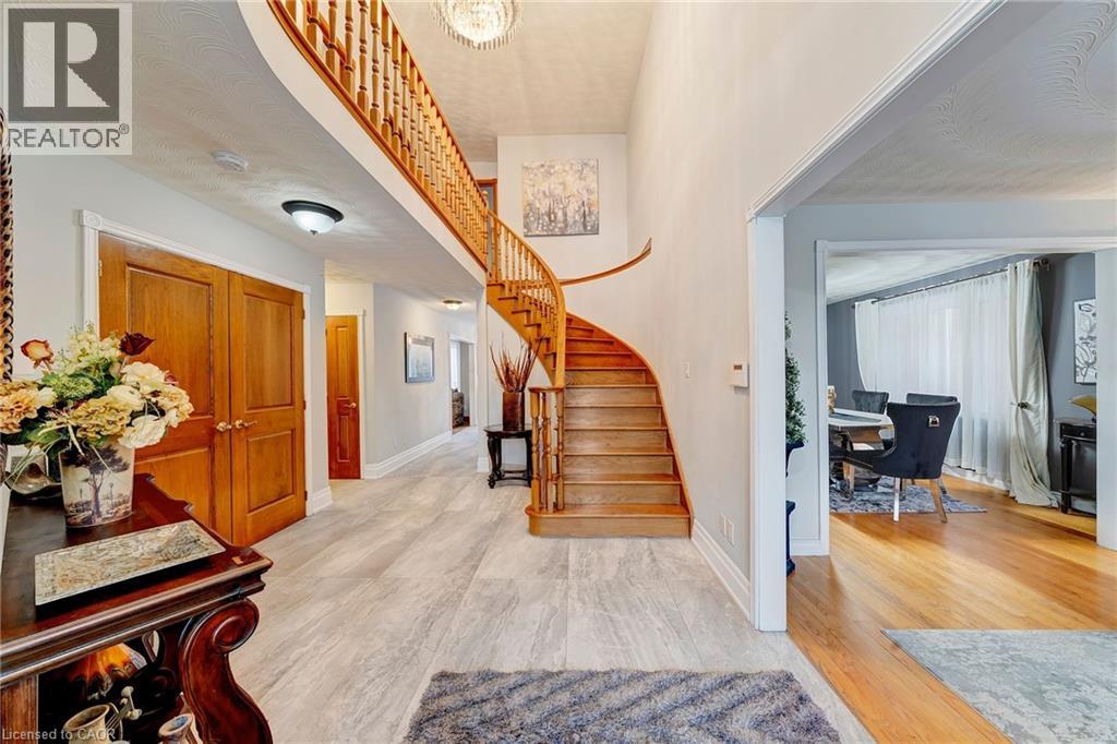 22 Caswell Drive, Hamilton, Ontario  L9C 7N2 - Photo 3 - 40796230