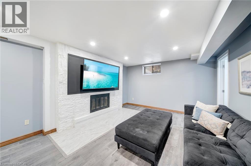 22 Caswell Drive, Hamilton, Ontario  L9C 7N2 - Photo 39 - 40796230