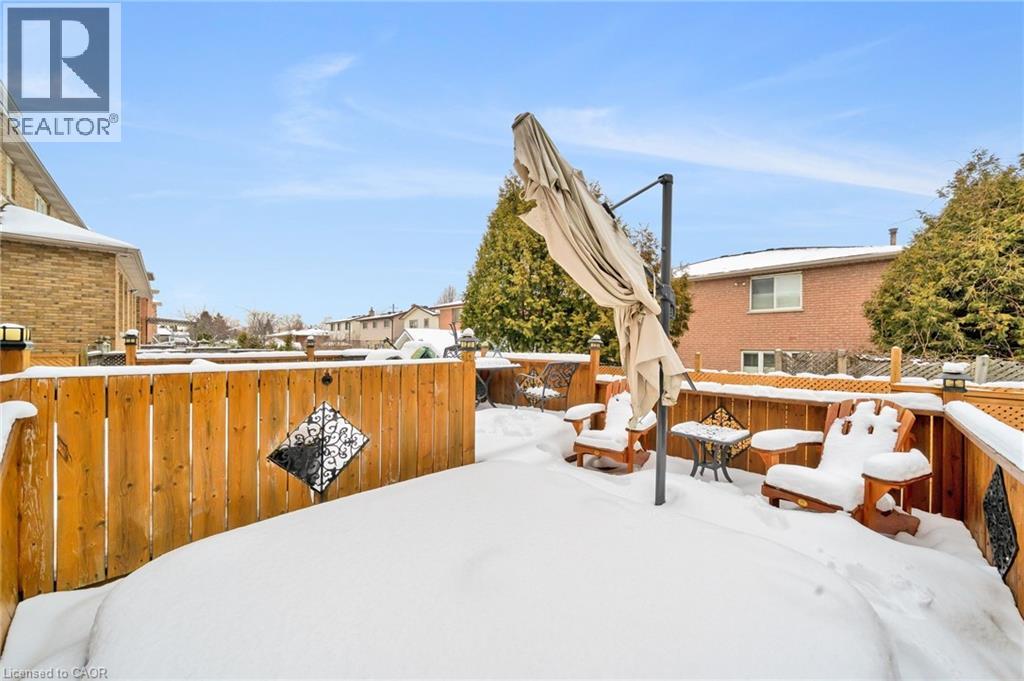 22 Caswell Drive, Hamilton, Ontario  L9C 7N2 - Photo 49 - 40796230