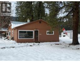 5861 33 Highway, beaverdell, British Columbia