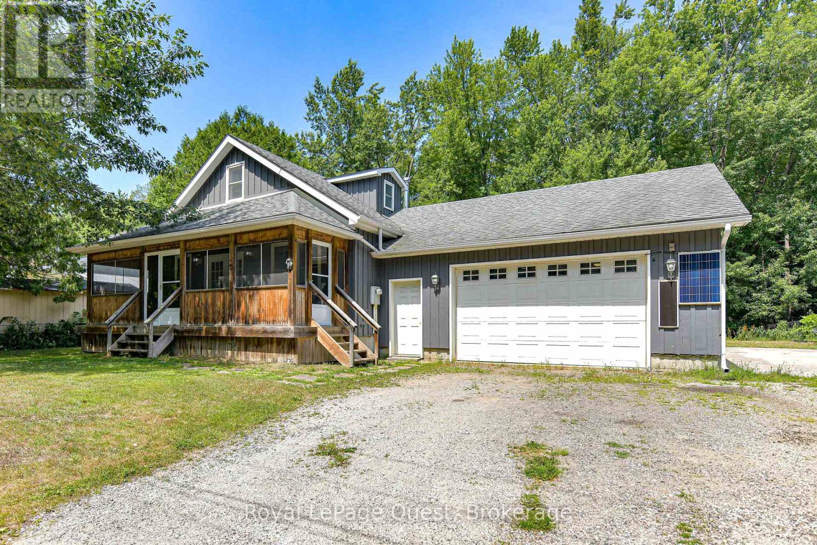 1046 Southwood Road, Gravenhurst, Ontario  P0E 1N0 - Photo 2 - X12581732