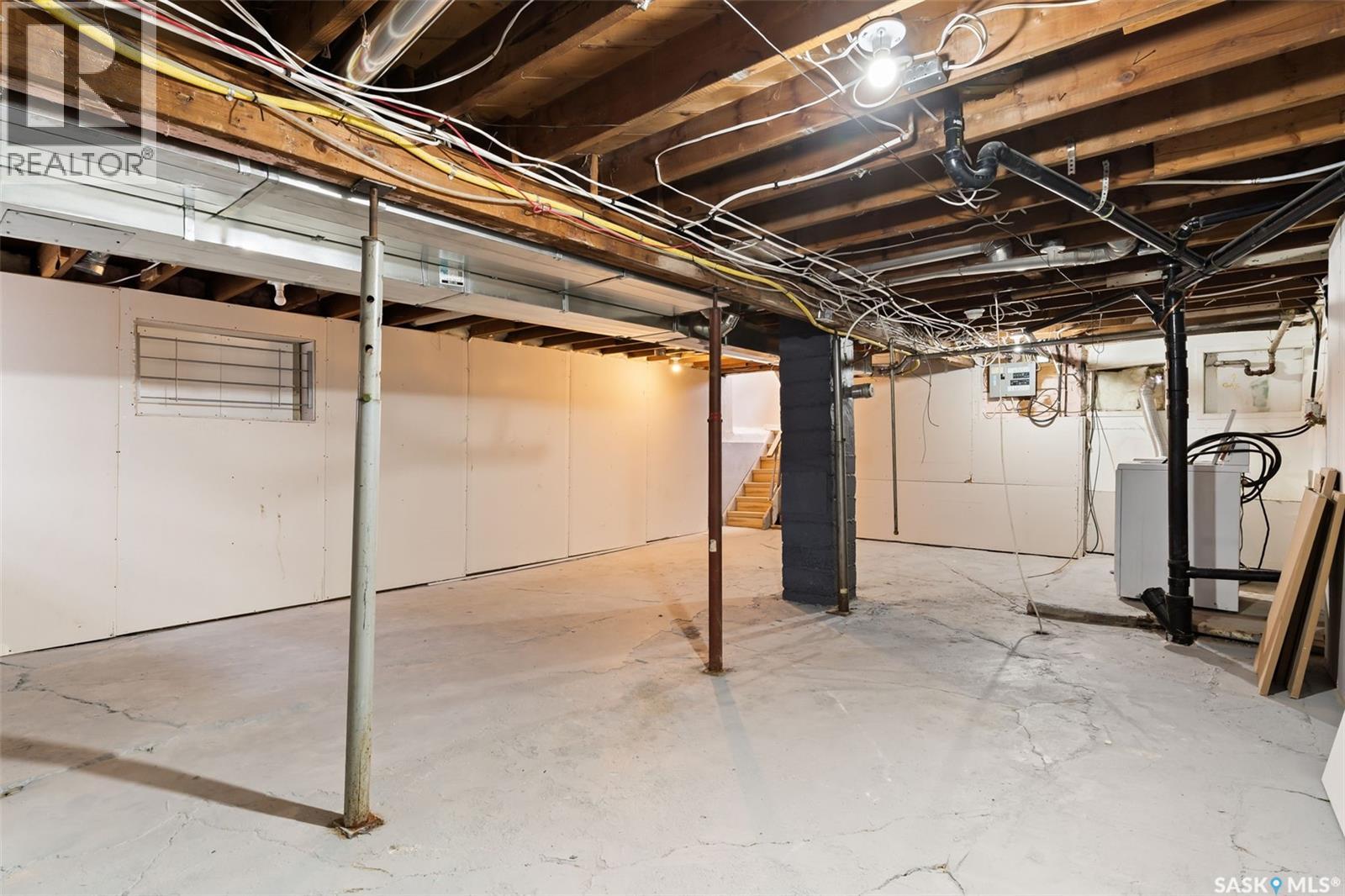 2301 Reynolds Street, Regina, Saskatchewan  S4N 3N6 - Photo 22 - SK026755