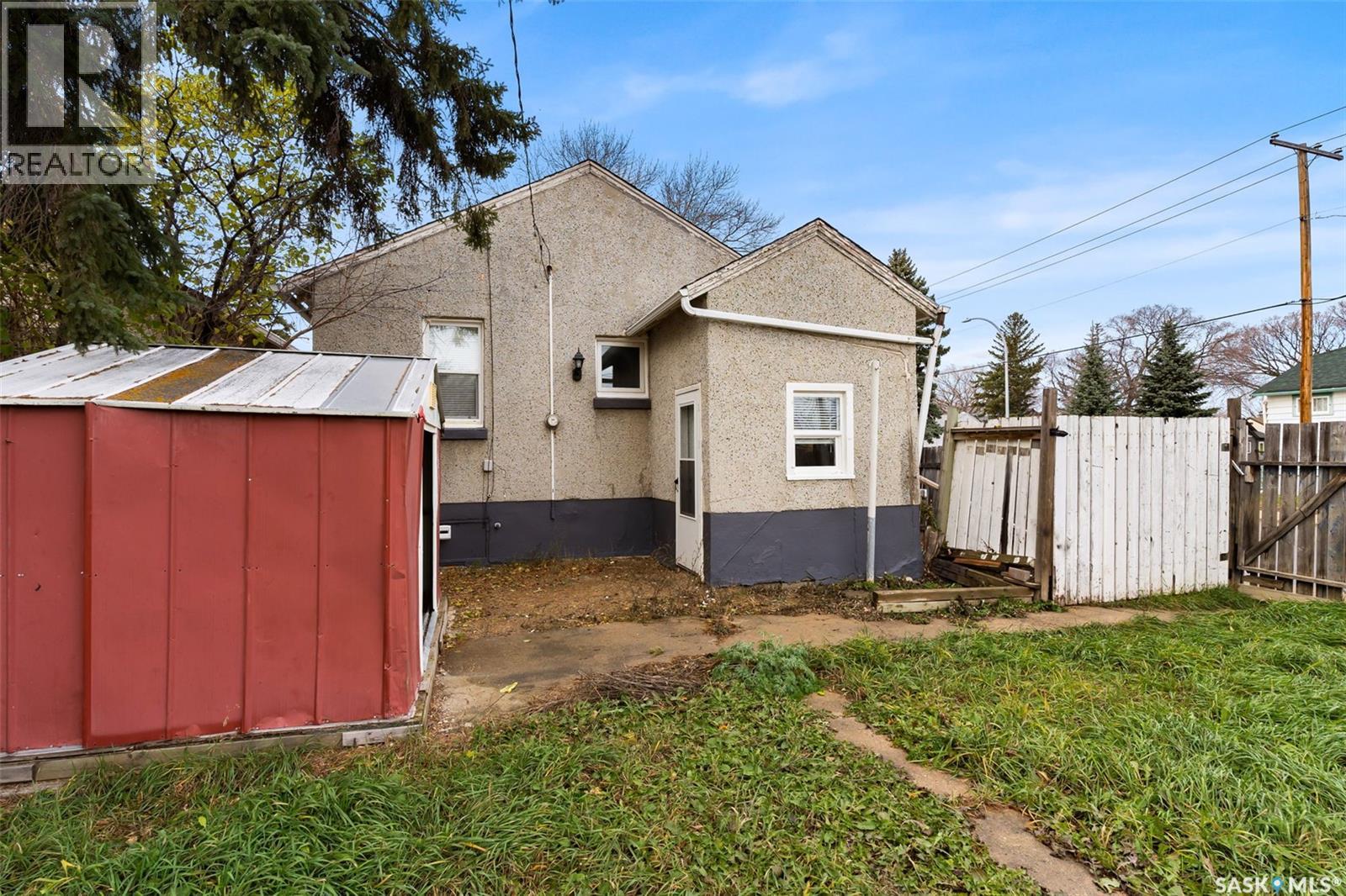 2301 Reynolds Street, Regina, Saskatchewan  S4N 3N6 - Photo 25 - SK026755