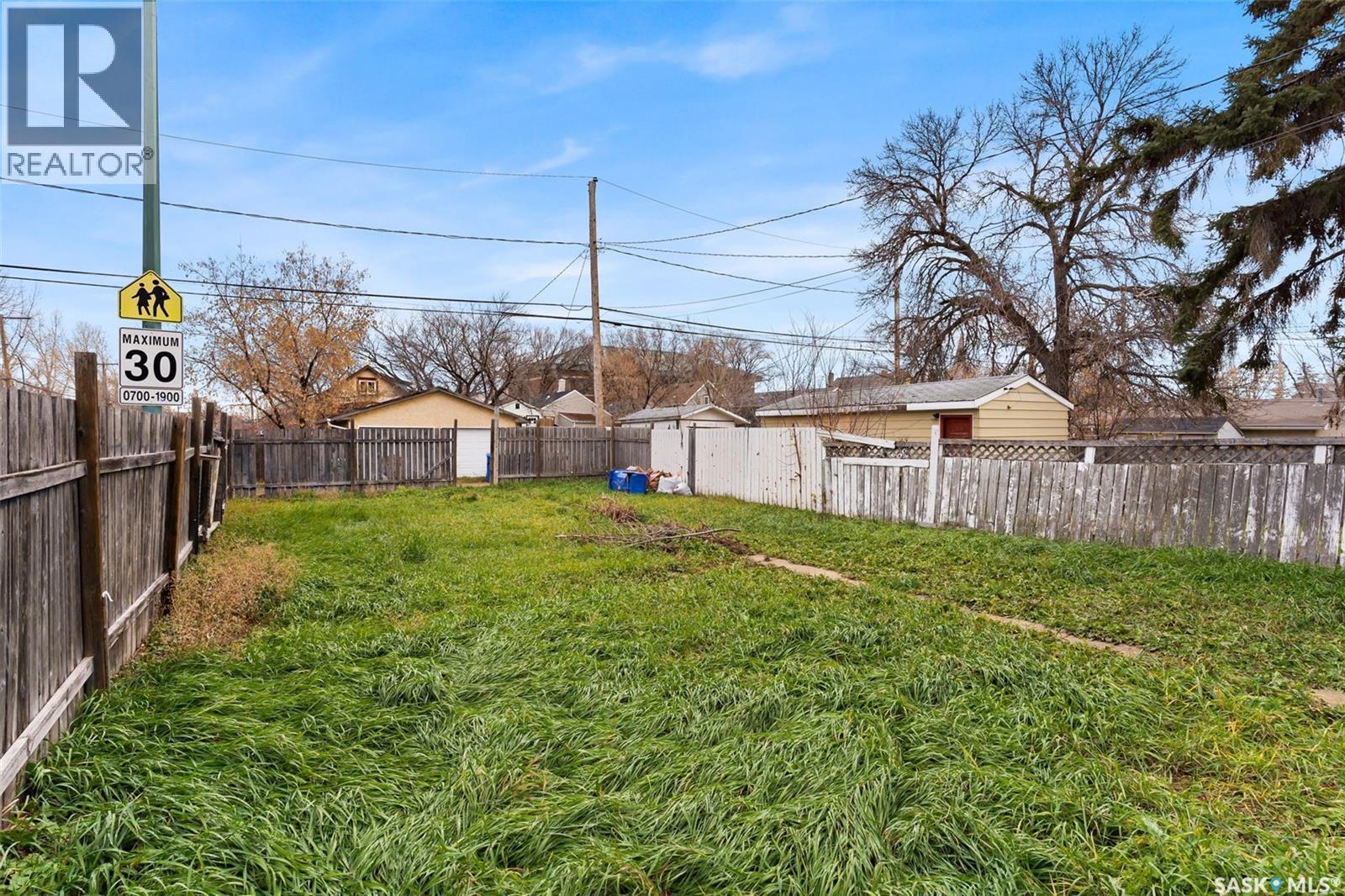 2301 Reynolds Street, Regina, Saskatchewan  S4N 3N6 - Photo 26 - SK026755