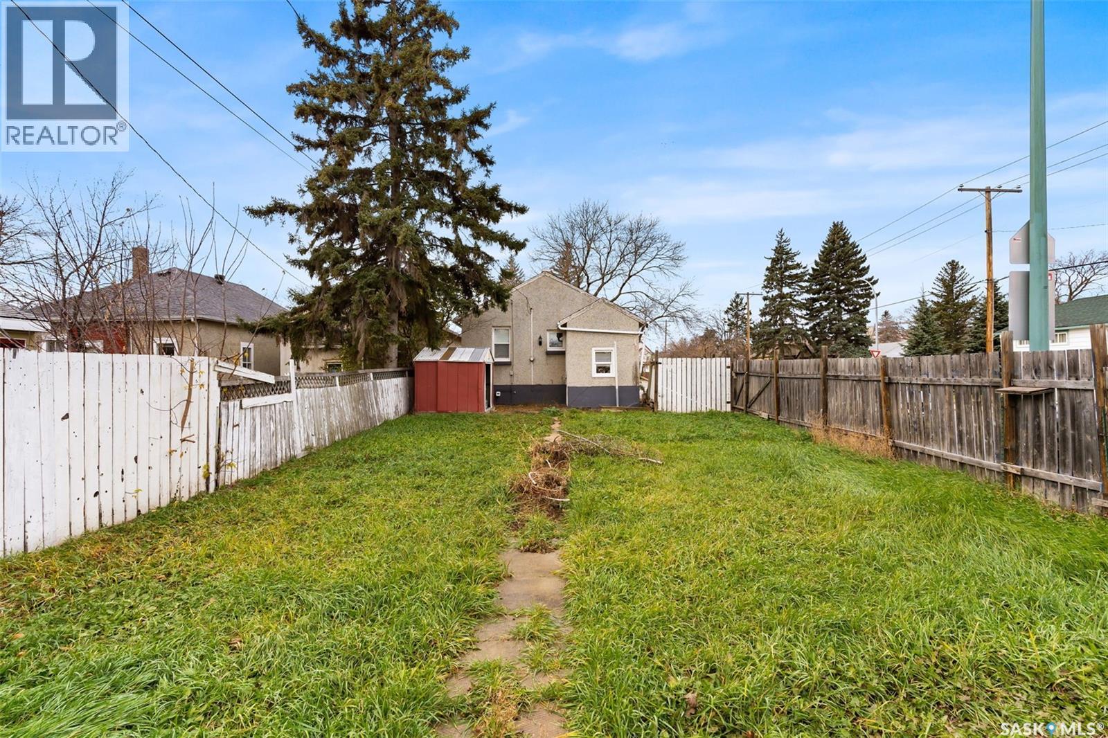 2301 Reynolds Street, Regina, Saskatchewan  S4N 3N6 - Photo 27 - SK026755