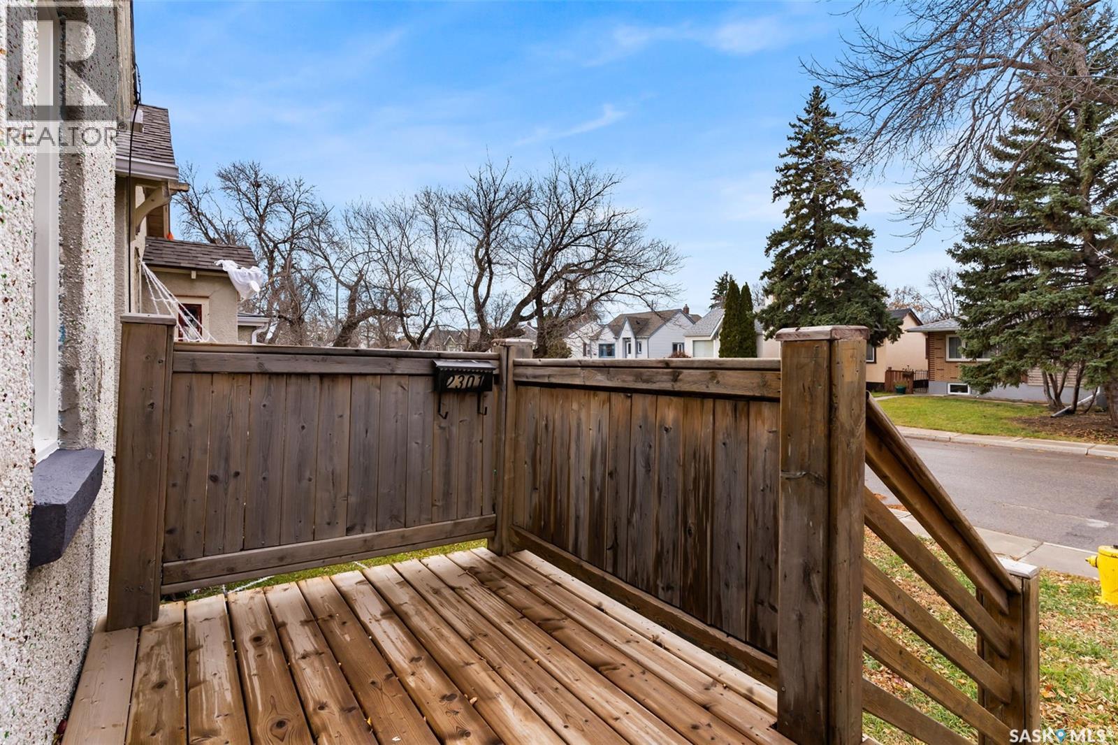 2301 Reynolds Street, Regina, Saskatchewan  S4N 3N6 - Photo 3 - SK026755