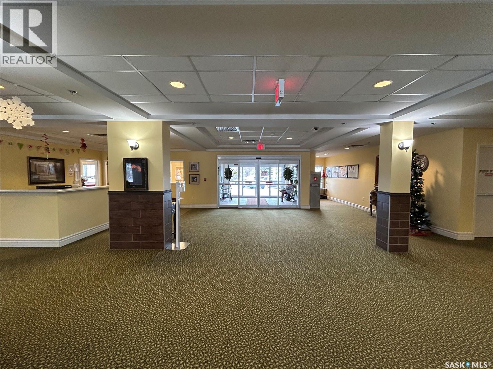 402 910 Main Street, Humboldt, Saskatchewan  S0K 2A0 - Photo 27 - SK026726