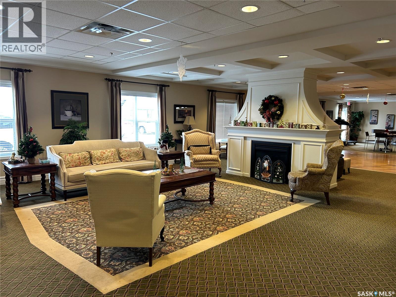 402 910 Main Street, Humboldt, Saskatchewan  S0K 2A0 - Photo 33 - SK026726