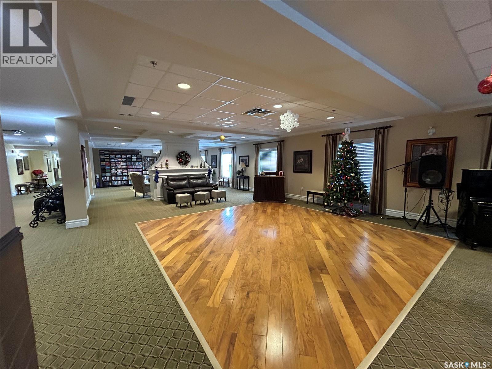 402 910 Main Street, Humboldt, Saskatchewan  S0K 2A0 - Photo 34 - SK026726