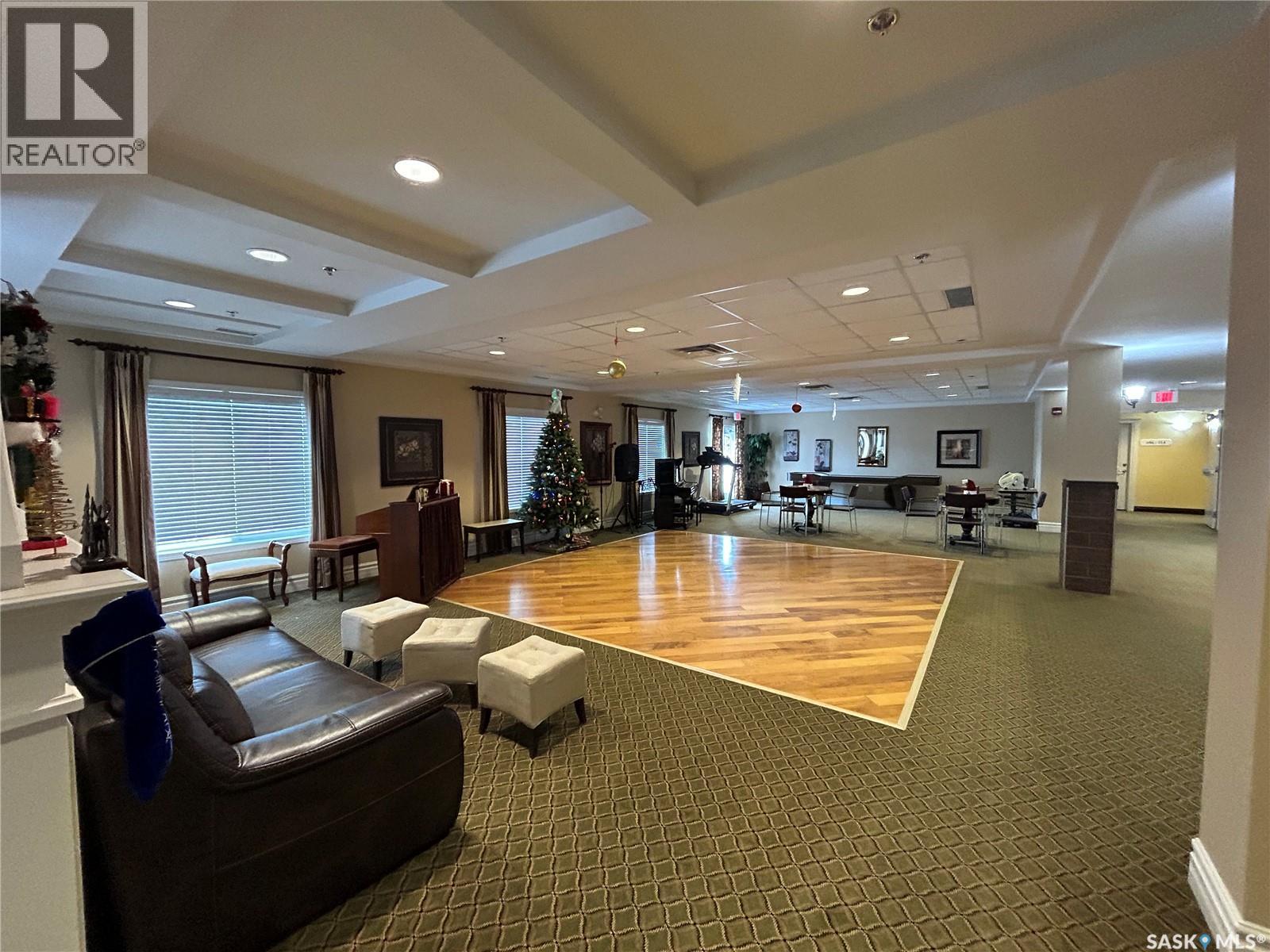 402 910 Main Street, Humboldt, Saskatchewan  S0K 2A0 - Photo 35 - SK026726