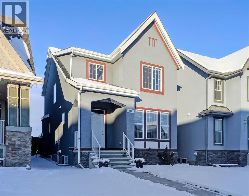 300 Marquis Heights SE, Calgary, Alberta