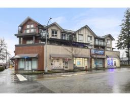 228 32095 HILLCREST AVENUE, Abbotsford, British Columbia