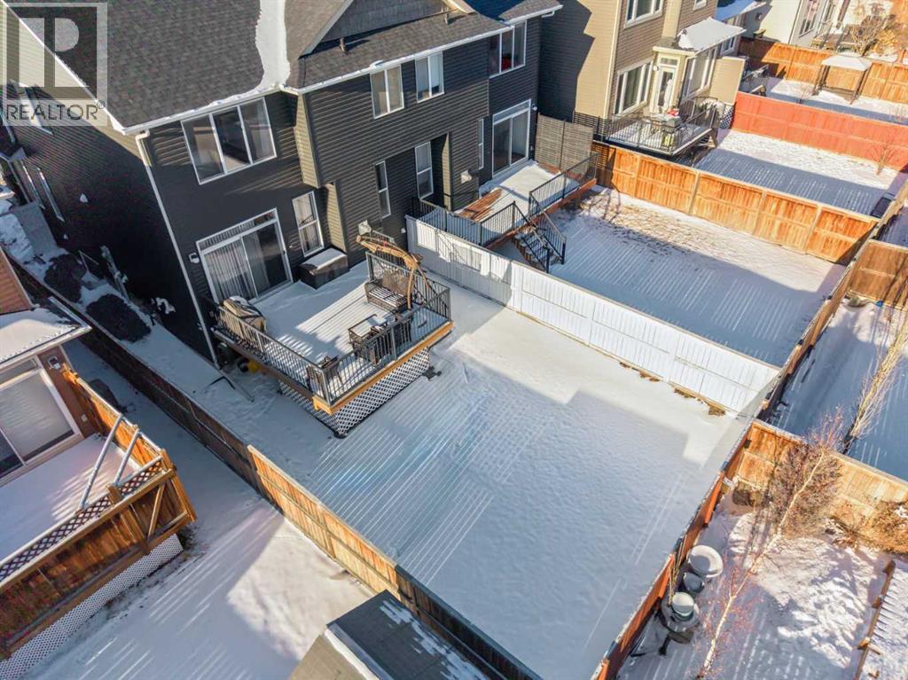 48 Evanswood Circle Nw, Calgary, Alberta  T3P 0K1 - Photo 38 - A2277060