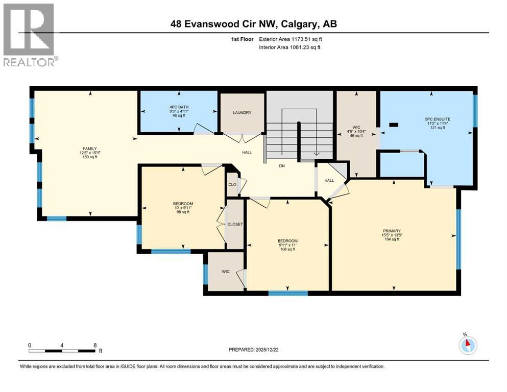 48 Evanswood Circle Nw, Calgary, Alberta  T3P 0K1 - Photo 49 - A2277060