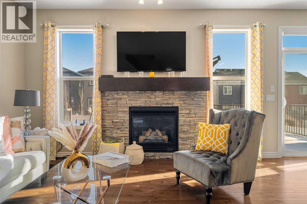 48 Evanswood Circle Nw, Calgary, Alberta  T3P 0K1 - Photo 8 - A2277060