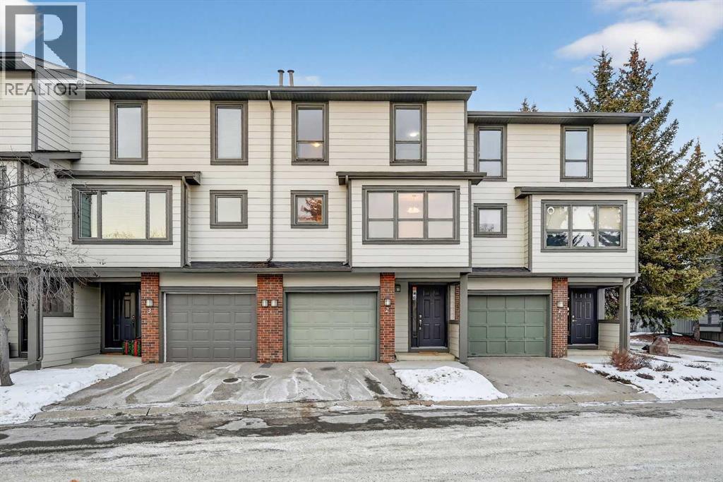 2, 185 Woodridge Drive Sw, Calgary, Alberta  T2W 3X7 - Photo 2 - A2278307