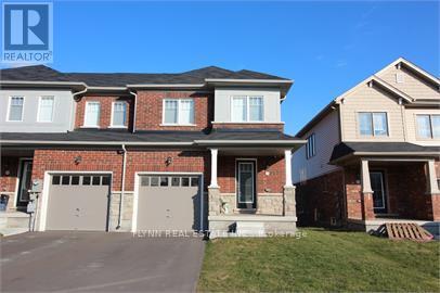 8287 TULIP TREE DRIVE, Niagara Falls, Ontario