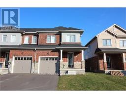8287 TULIP TREE DRIVE, Niagara Falls, Ontario