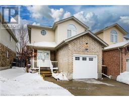 524 WINDFLOWER CRESCENT, Kitchener, Ontario