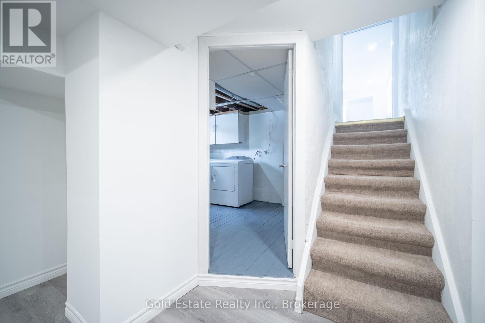 #bsmt - 10 Monroe Street N, Cambridge, Ontario  N1R 2C5 - Photo 3 - X12692560