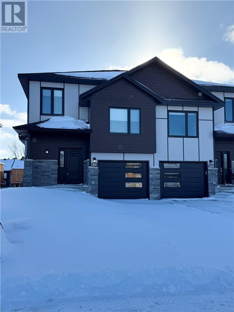 839 Woodbine Avenue, Sudbury, Ontario  P3A 0G1 - Photo 1 - 2125718