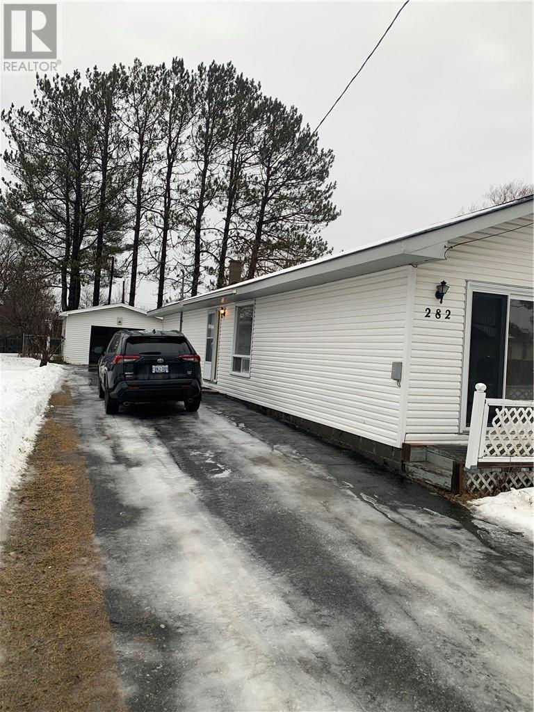 282 Adelaide, Espanola, Ontario P5E 1H3 - Photo 5 - 2126052